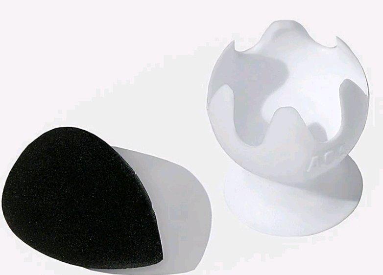 Blender Holder  White - Angleton, Texas - FleaMarketBay