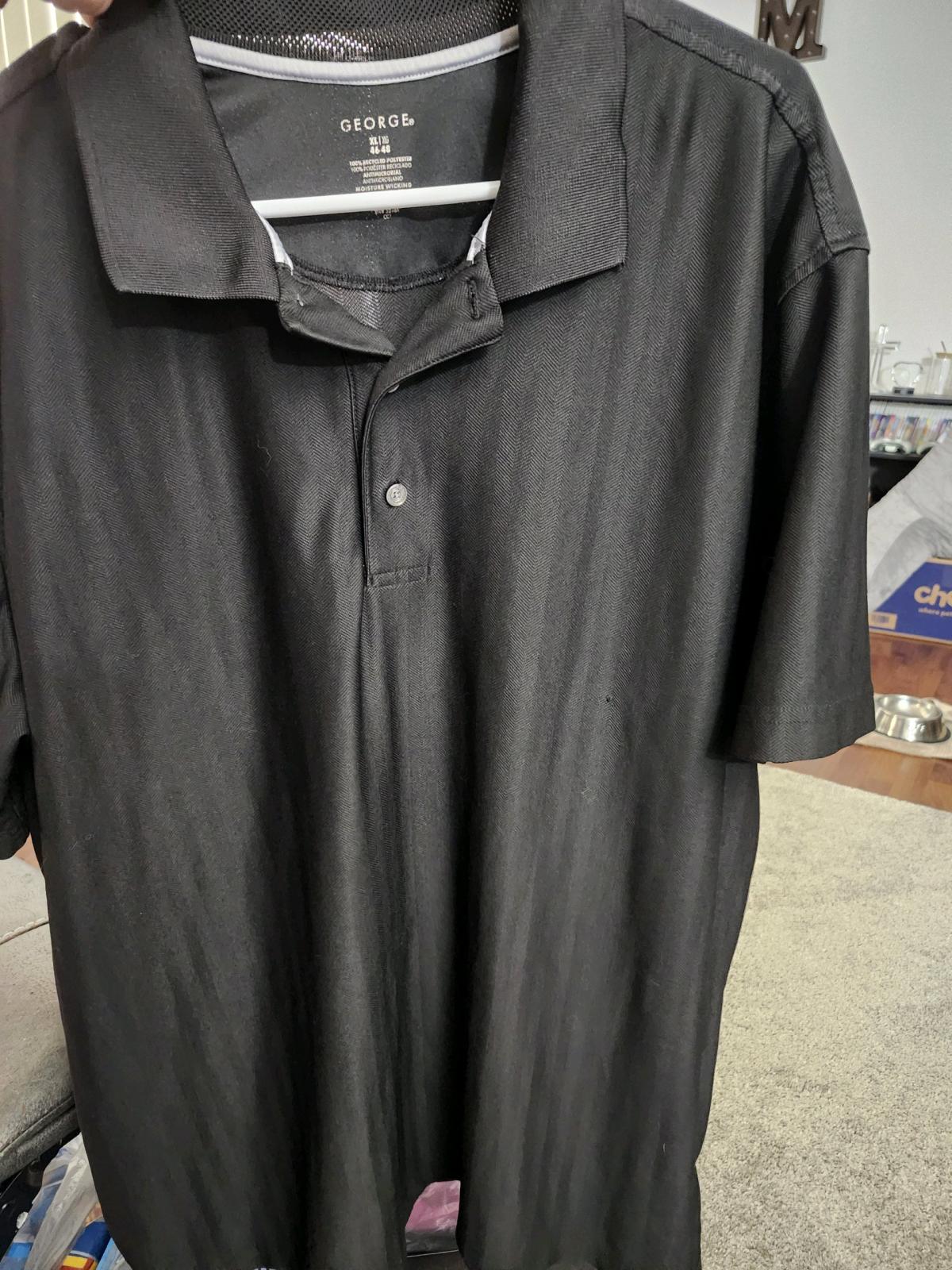 mens polo golf shirts - Alicia, Arkansas - FleaMarketBay