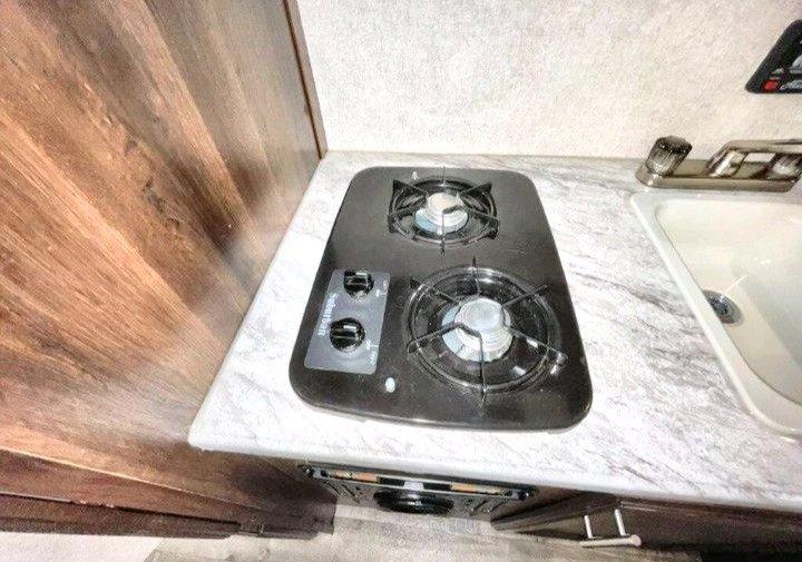 JAYCO TRAVEL TRAILER JAYFLIGHT SLX 195RB - Orlando, Florida - FleaMarketBay