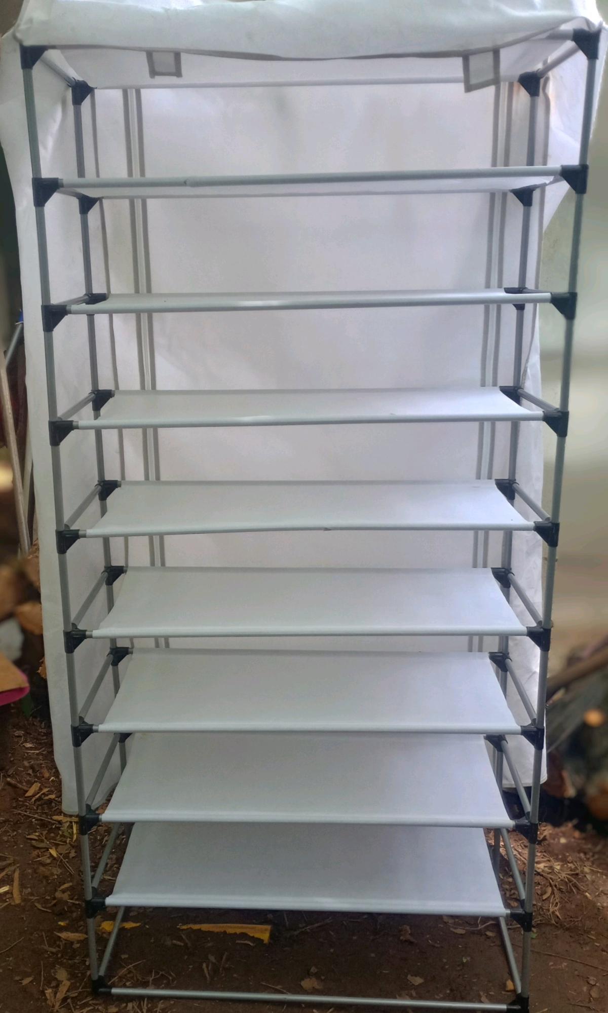 Easy Take Apart shelf - Cherokee, North Carolina - FleaMarketBay