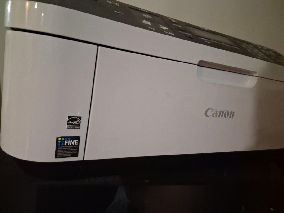 all in 1 canon printer scanner - Denton, Texas - FleaMarketBay
