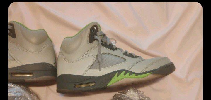 Jordan 5 - Dallas, Georgia - FleaMarketBay