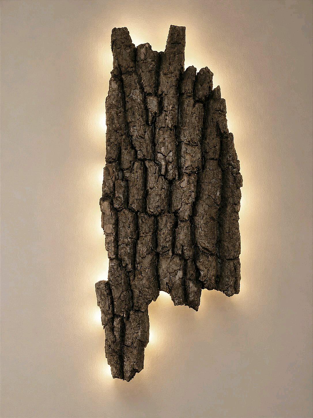 Invite natures simplicity inside glowing with warmth and un - Algonquin, Illinois - FleaMarketBay