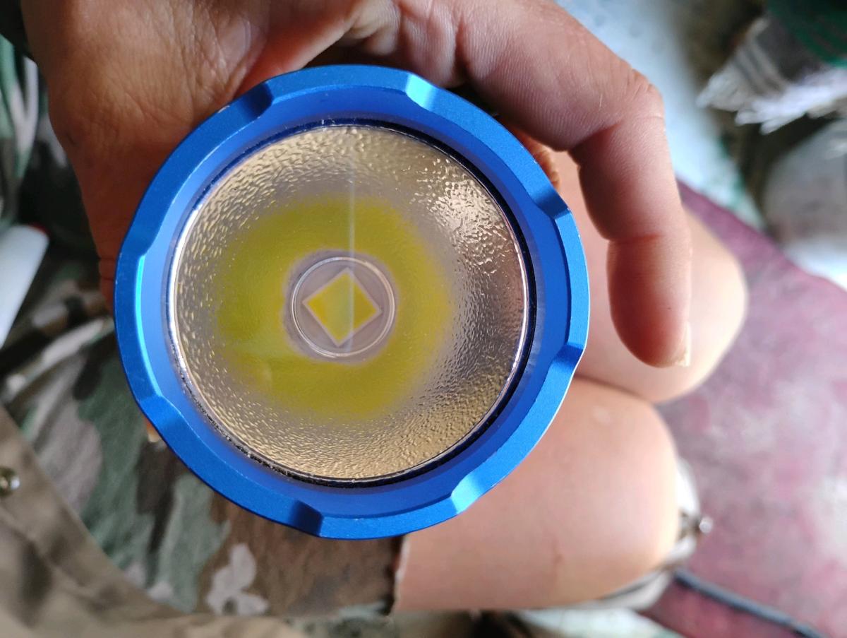 A SURGE LED Chargeable USB flashlight - Swansea, South Carolina - FleaMarketBay
