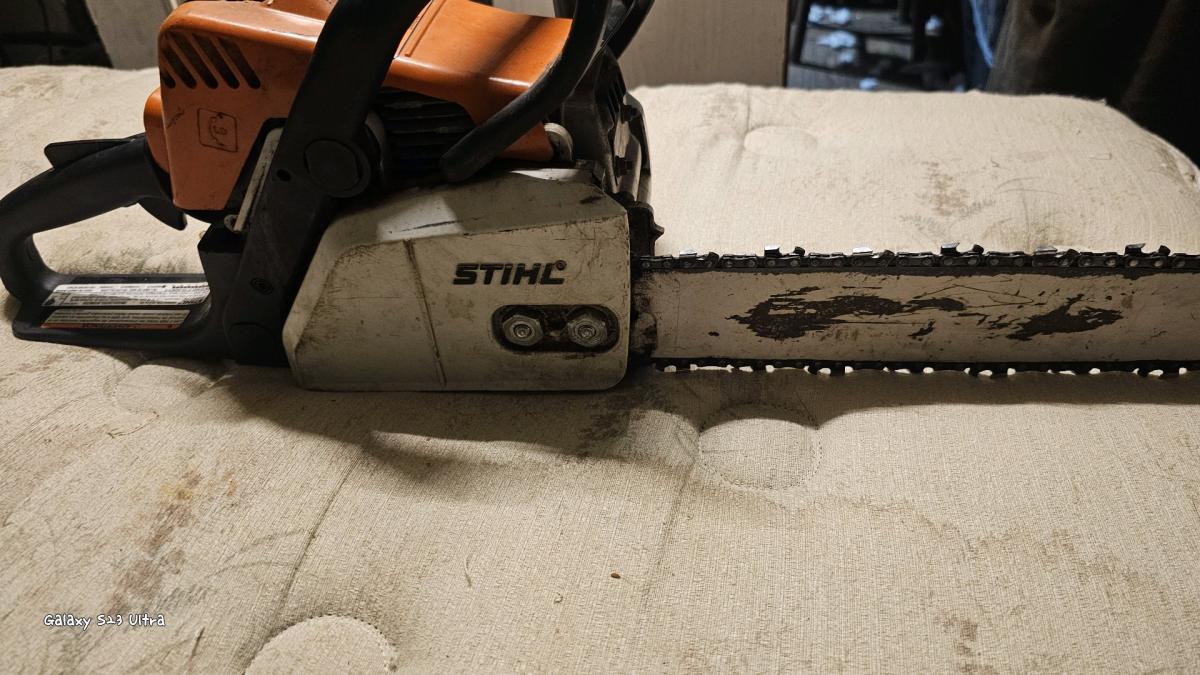 STIHC CHAINSAW - Coos Bay, Oregon - FleaMarketBay