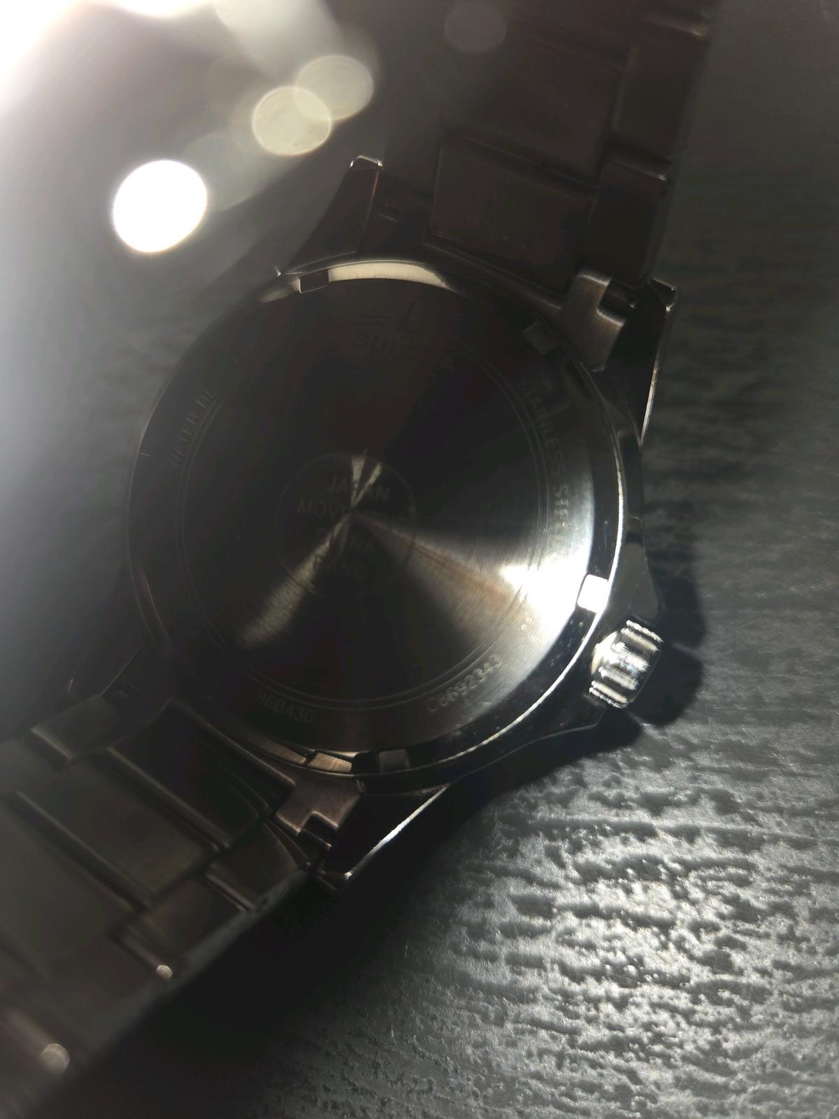 Bulova Watch - Arlington, Texas - FleaMarketBay