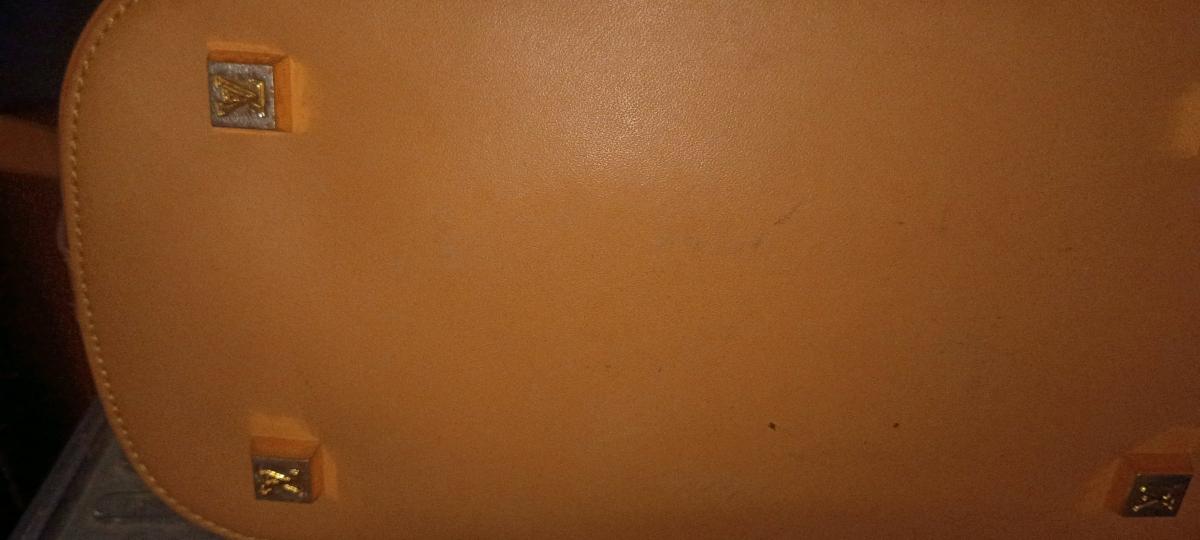 authentic louis Vuitton plastic tote bag - Eutaw, Alabama - FleaMarketBay