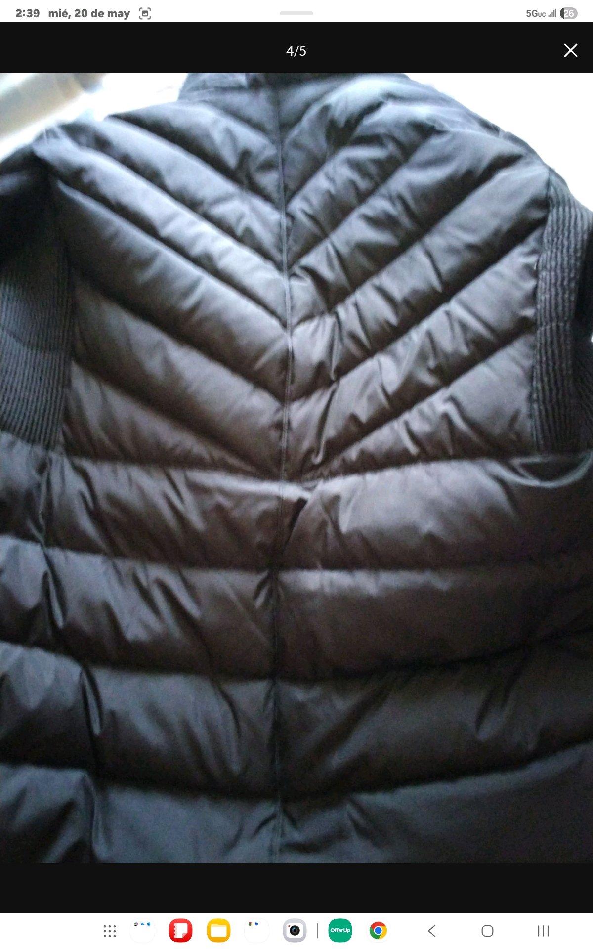 Michael kors jacket size largeXL - Gardena, California - FleaMarketBay