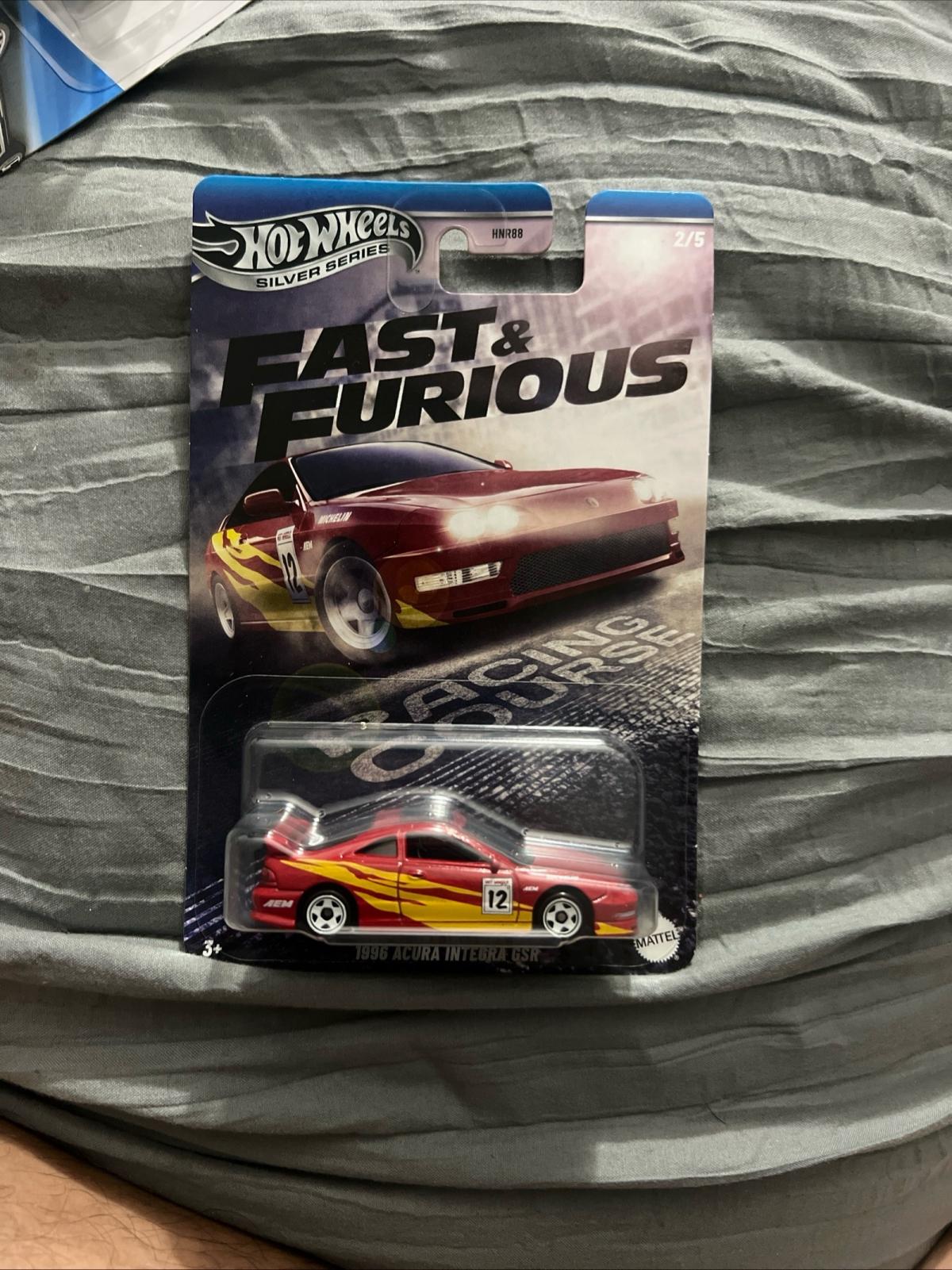 fast and furious premium - Marietta, Georgia - FleaMarketBay