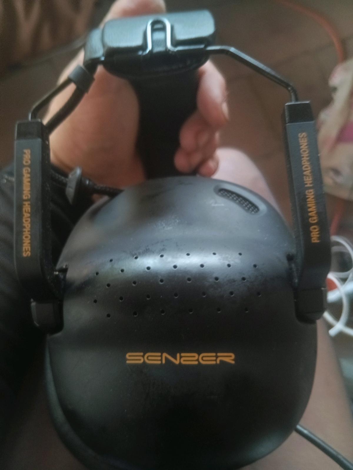 sweet deal for gaming headset - Sacramento, California - FleaMarketBay