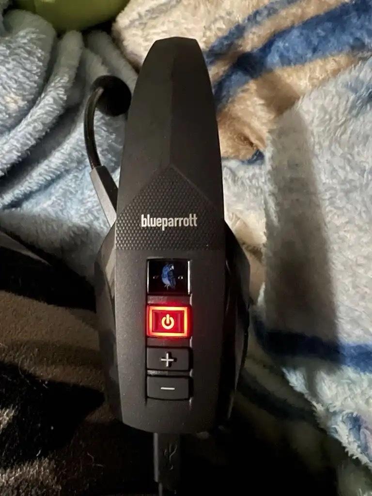 BlueParrot Pro Headset - Phoenix, Arizona - FleaMarketBay