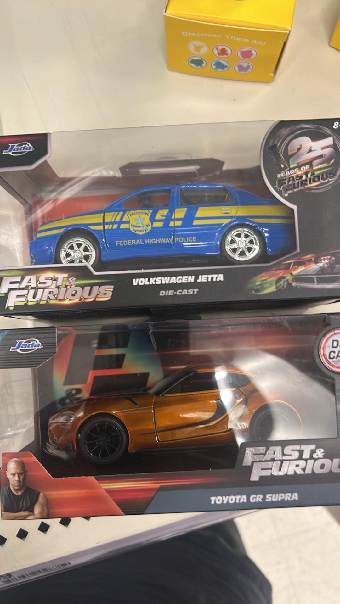 fast and furious diecast - Marietta, Georgia - FleaMarketBay