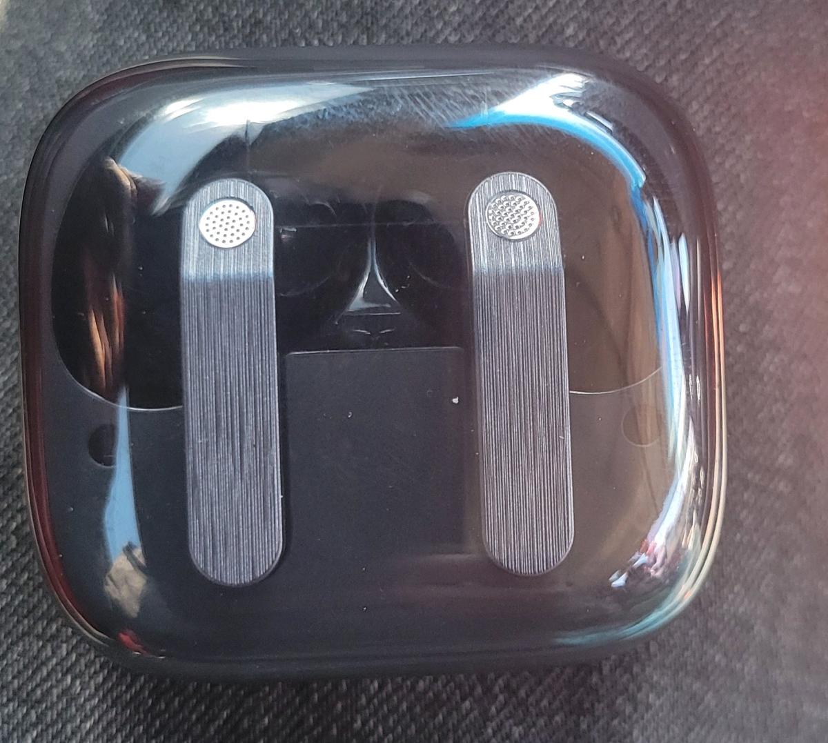 Samsung Galaxy Buds 4 Pro With Adaptive Active Noise Cancell - Queensbury, New York - FleaMarketBay