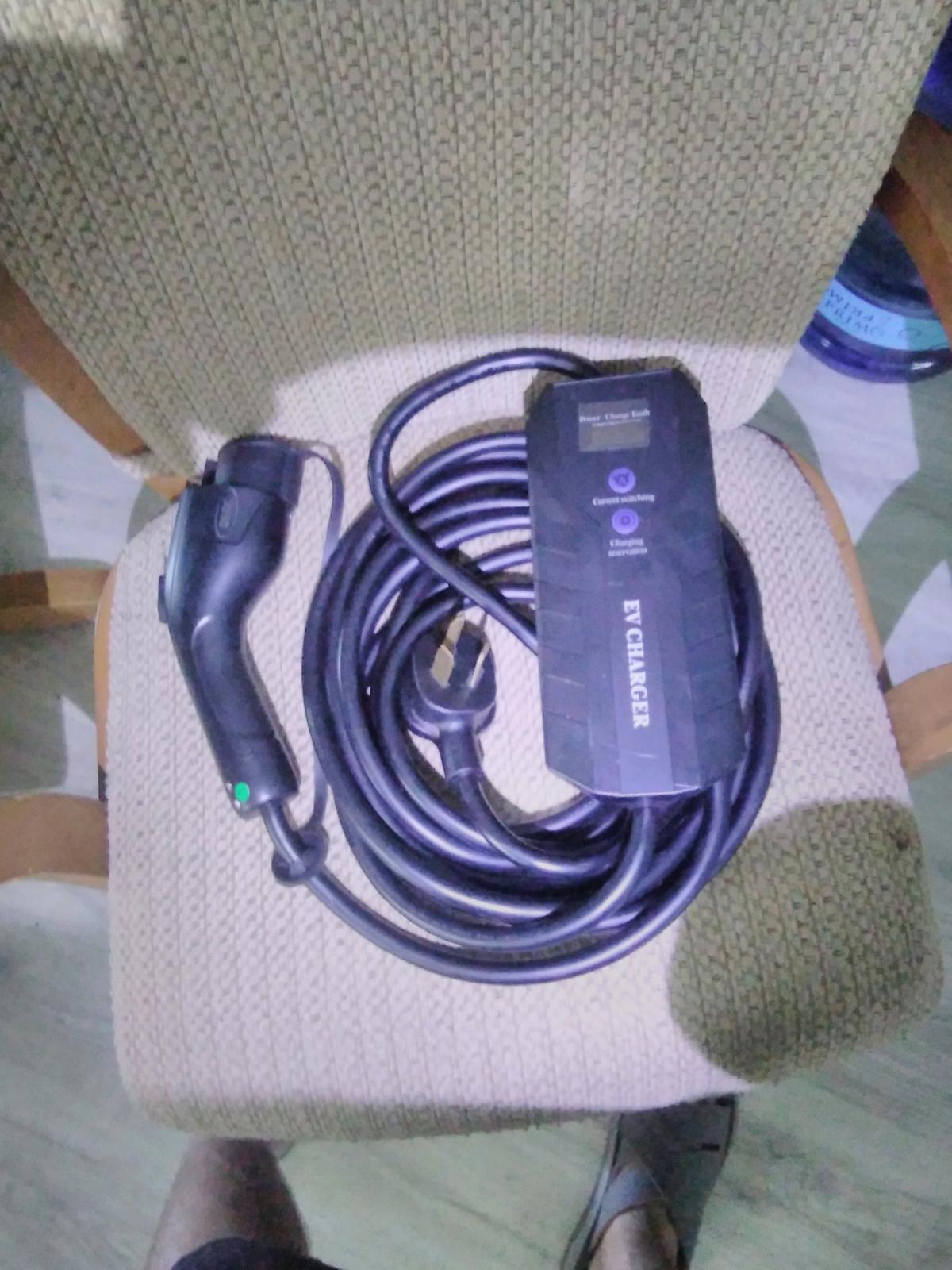 electric car charger - Inverness, Florida - FleaMarketBay