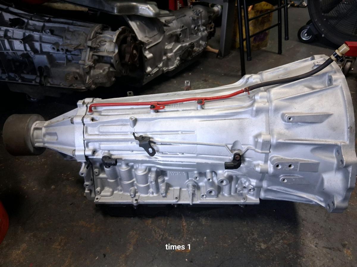 transmissions ready for installation - West Palm Beach, Florida - FleaMarketBay