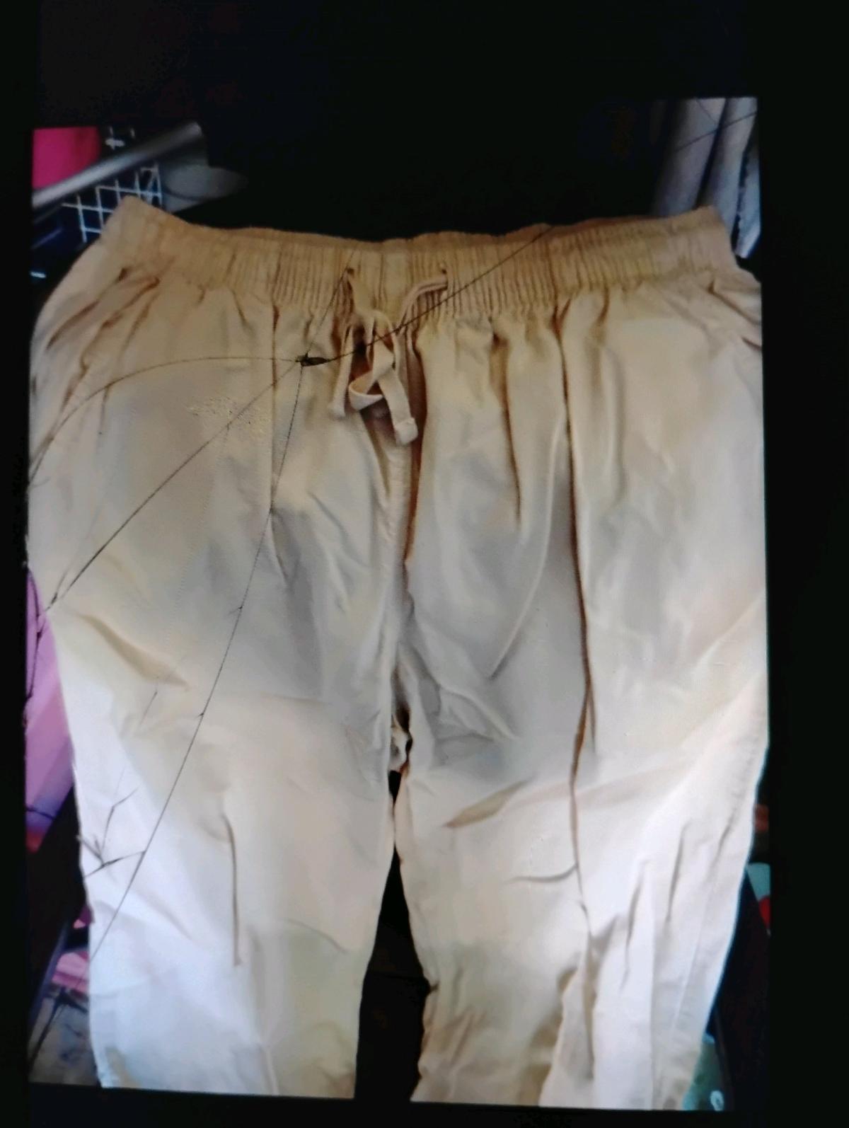 A Nice Pair of Tan Pair  size 15 - Swansea, South Carolina - FleaMarketBay