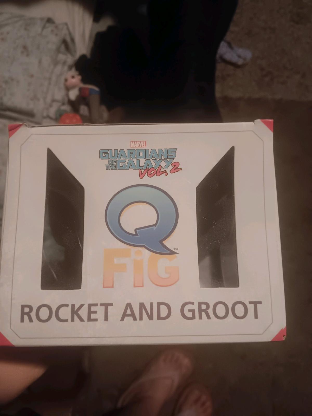 figure q funko pop never opened - Glendale, Arizona - FleaMarketBay