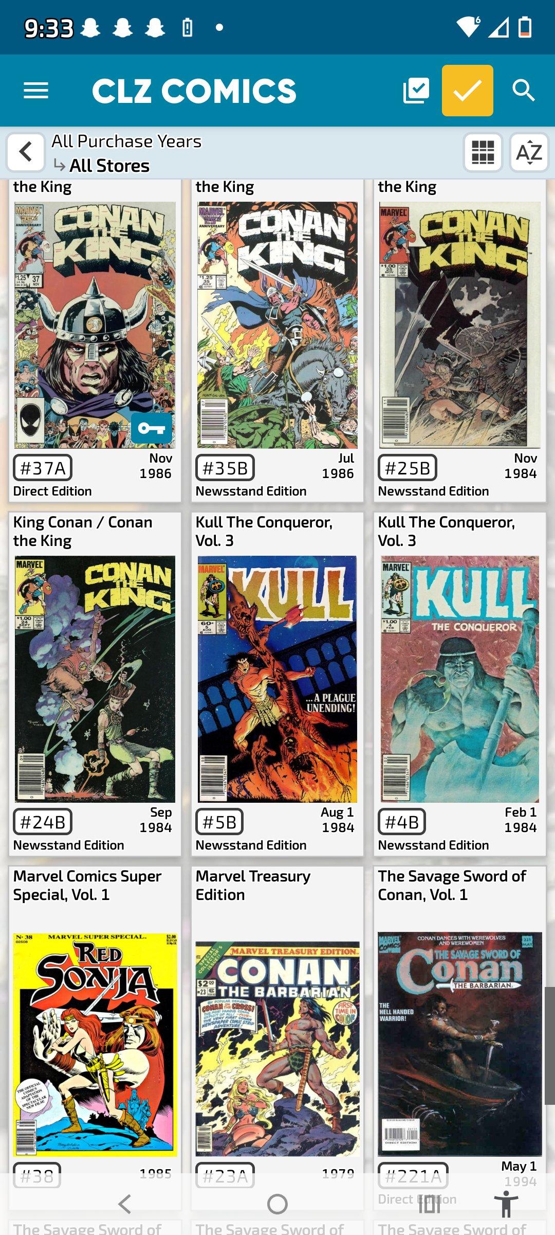 comic books - Lake Charles, Louisiana - FleaMarketBay
