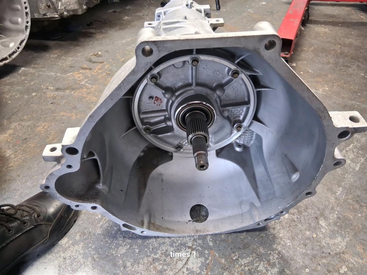 transmissions ready for installation - West Palm Beach, Florida - FleaMarketBay