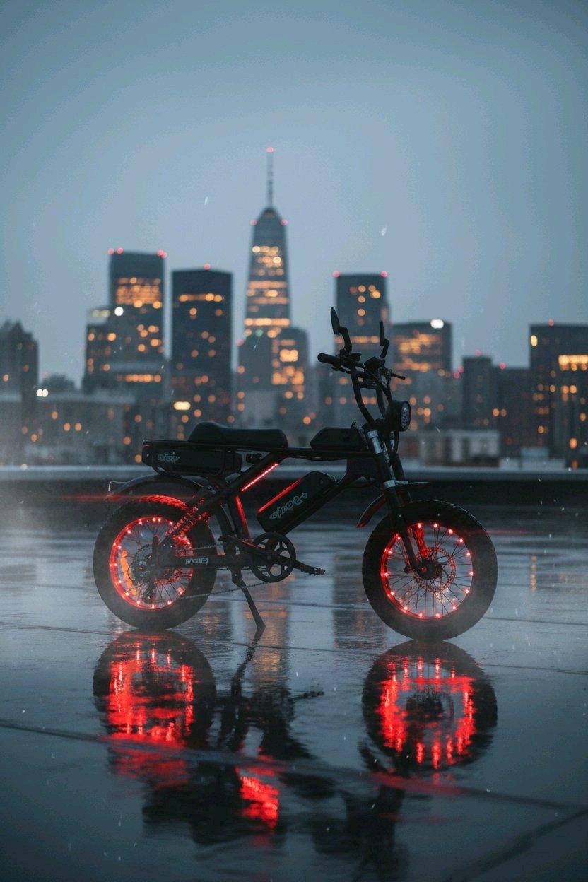 Ariel Rider Grizzly  Awd - Cincinnati, Ohio - FleaMarketBay