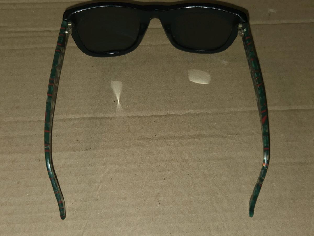 Camo Gucci Glasses - Arlington, Texas - FleaMarketBay