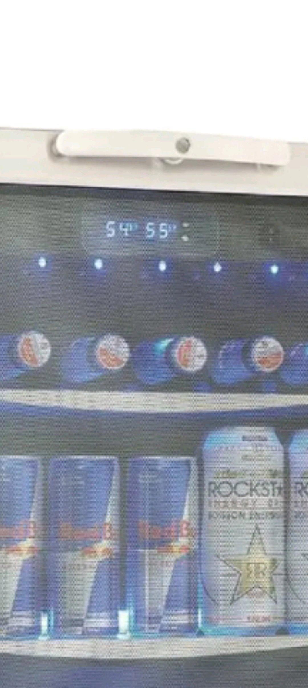 mini fridge  Brand New in box  see above  pictures - Alto, Michigan - FleaMarketBay