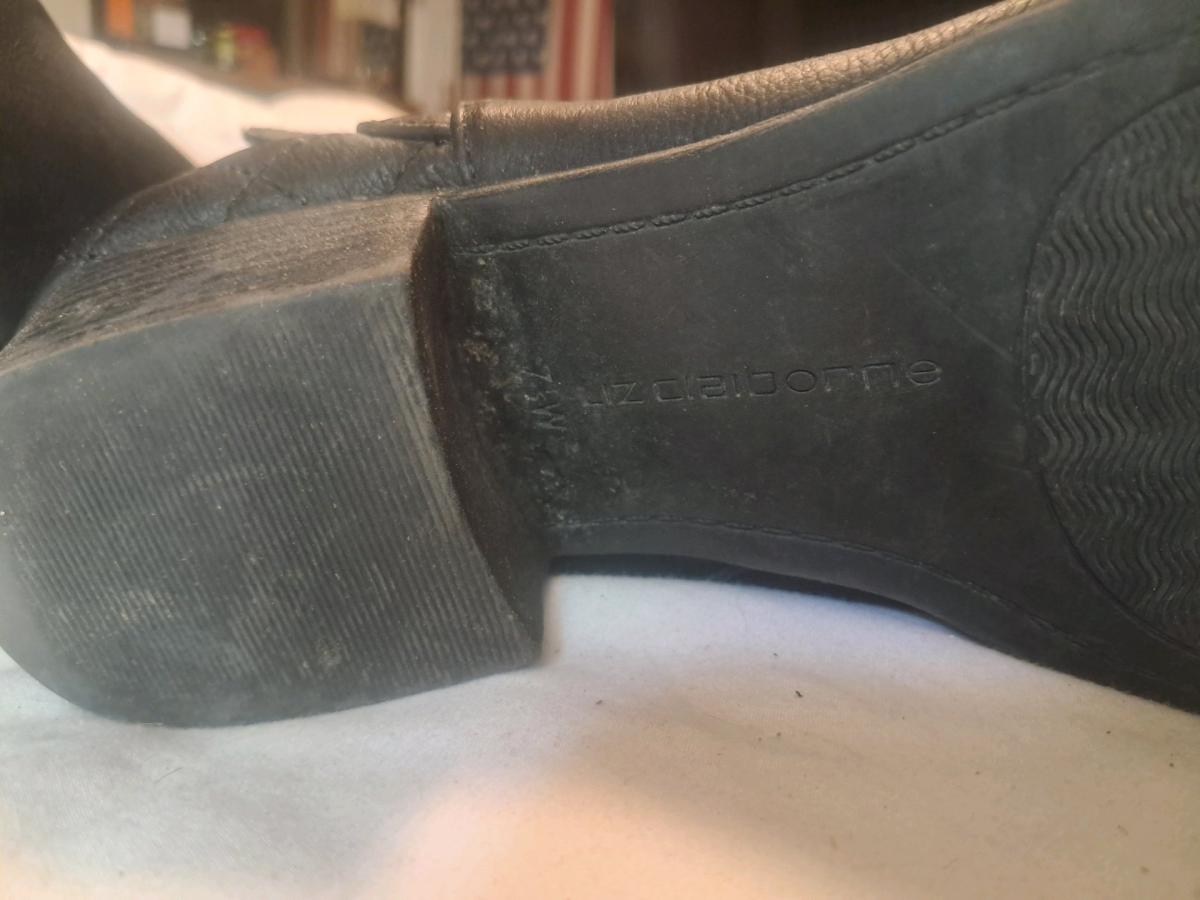 Liz Claiborne ankle boots - Corning, New York - FleaMarketBay