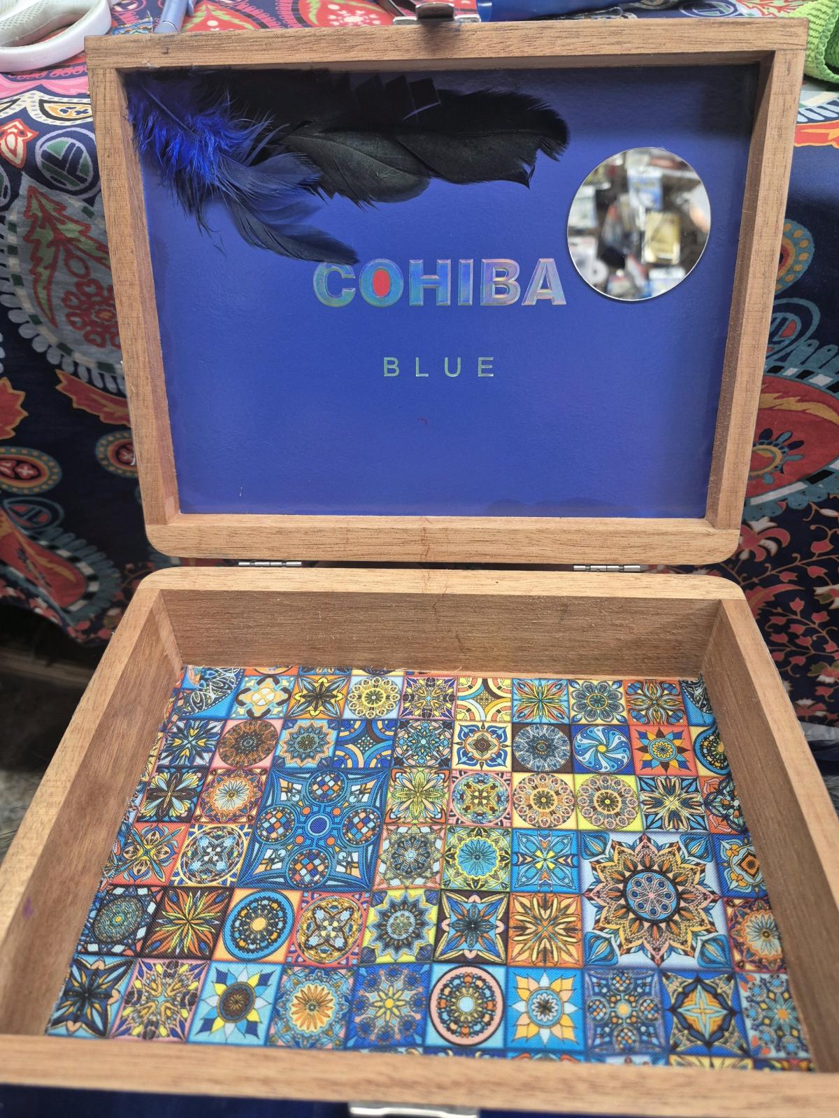 Handmade cigar box purses made with Love - Fayetteville, North Carolina - FleaMarketBay