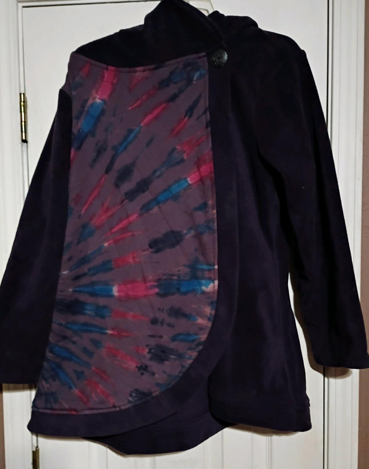 Beautiful Greater Good heavy coat Size 2X - Laurel, Mississippi - FleaMarketBay