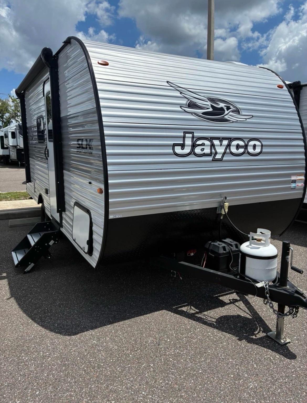 2025 Jayco 170 BH - Tampa, Florida - FleaMarketBay