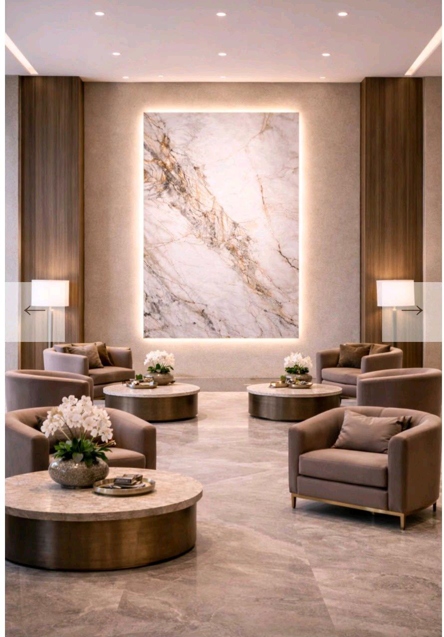 Luxury Faux Stone Wall Panels  Premium Accent Walls - Altamonte Springs, Florida - FleaMarketBay