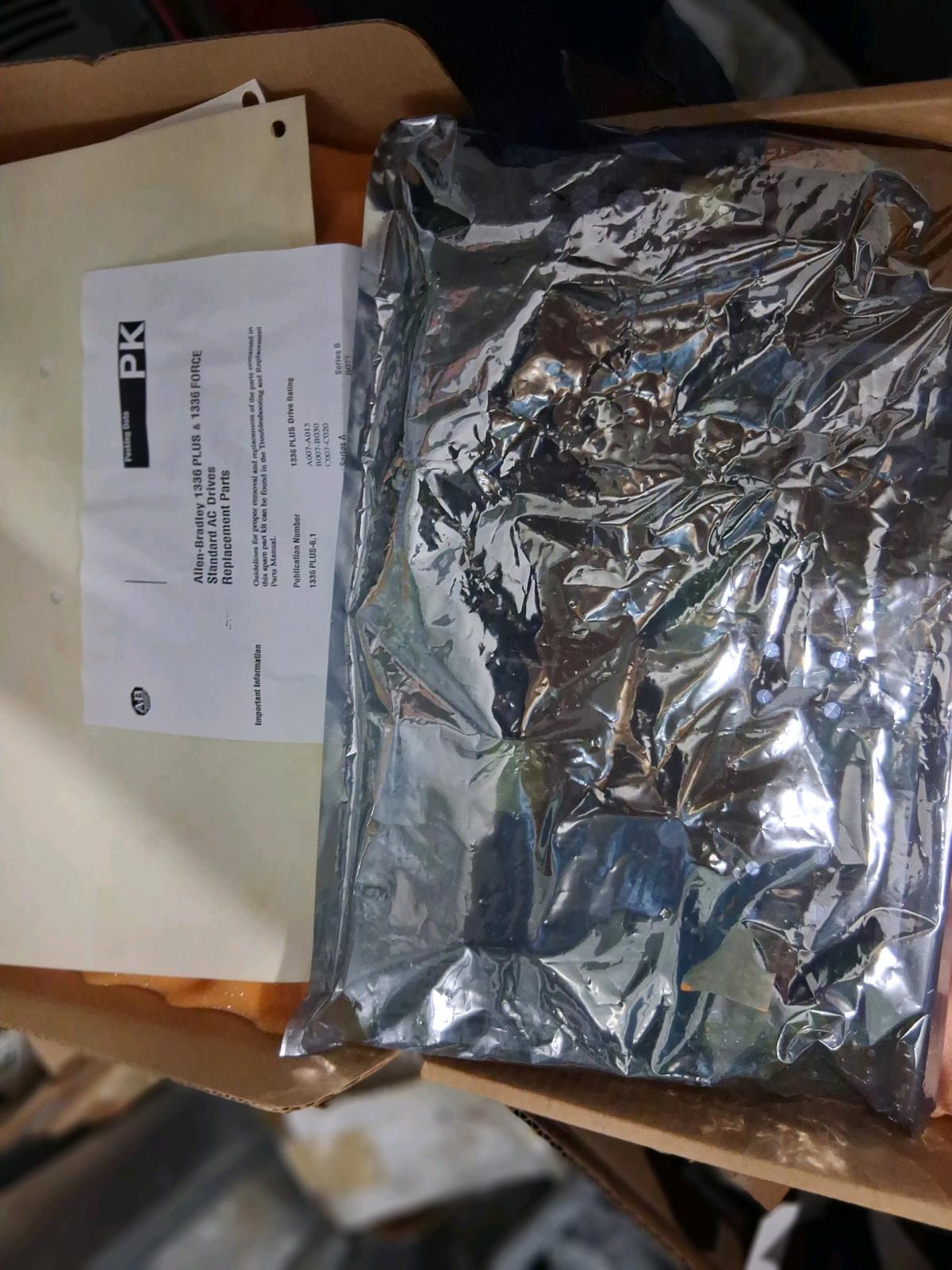 Allen Bradley PCB GATE DRIVE Oem board - Clarksville, Tennessee - FleaMarketBay