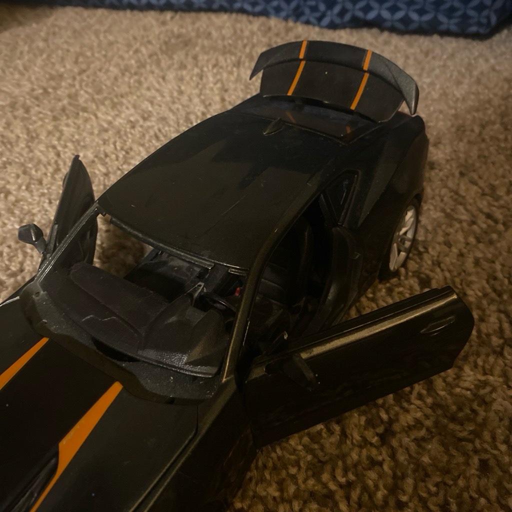car collectible Camaro 2017 Cheverolet - Mesa, Arizona - FleaMarketBay