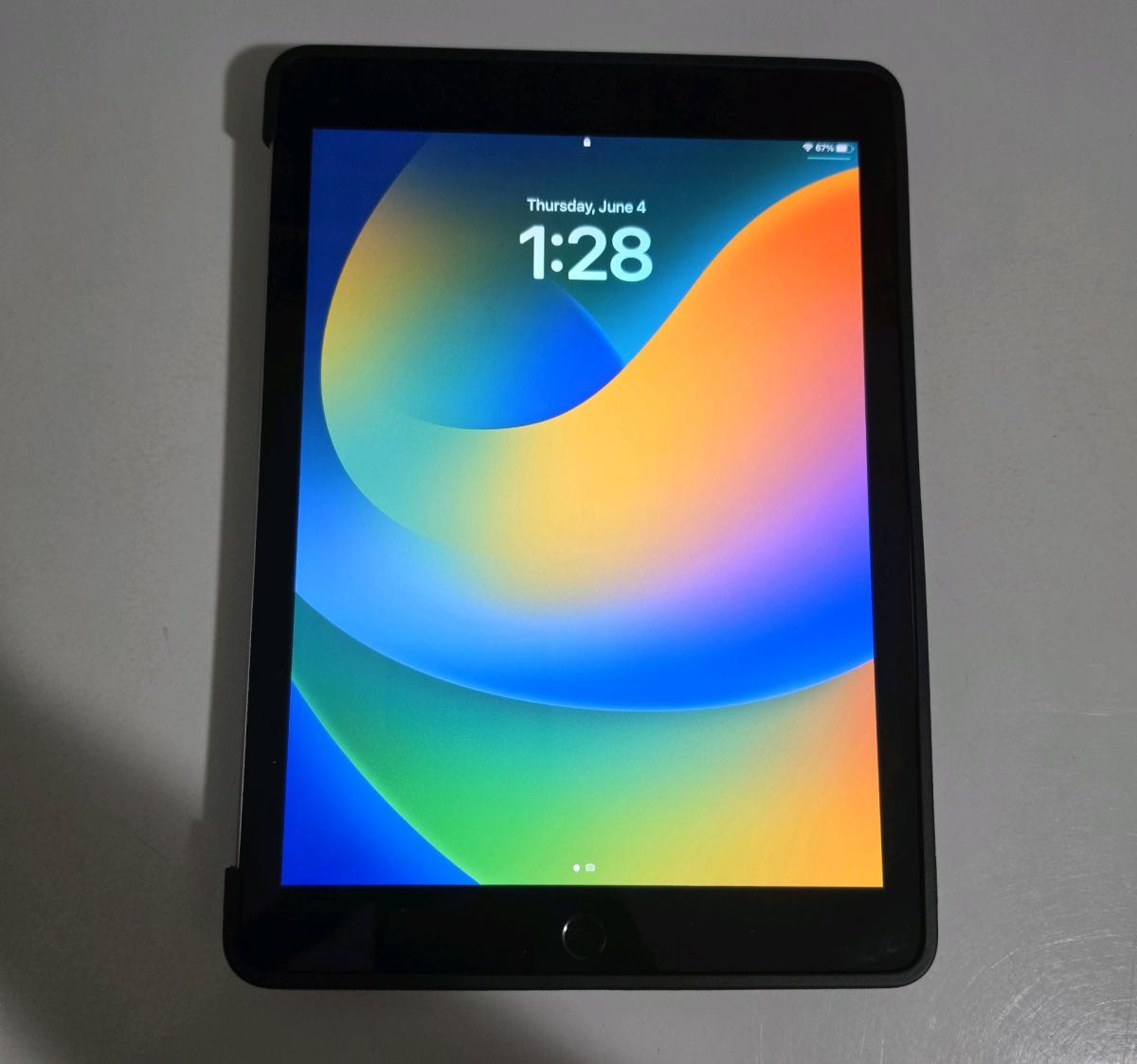 Apple iPad - Lawrenceburg, Tennessee - FleaMarketBay