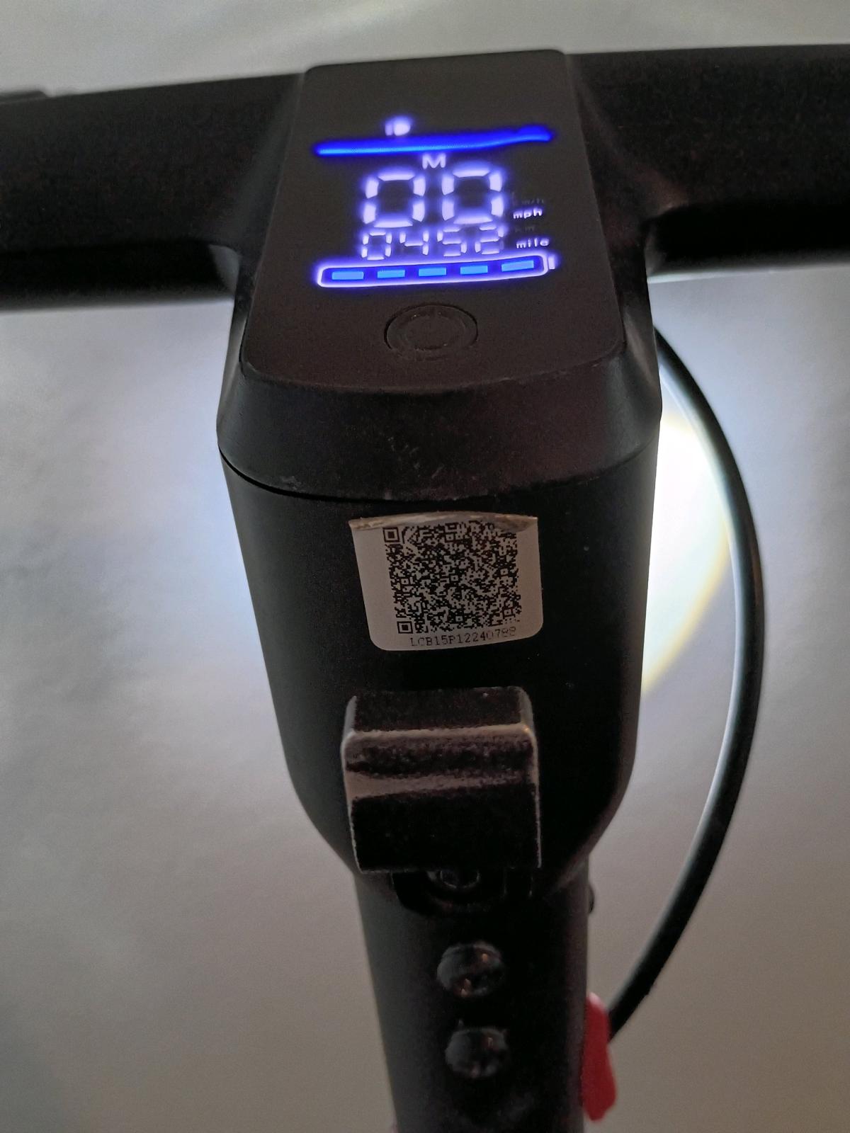 scooter Amazon lists 200 but your now 130 - Phoenix, Arizona - FleaMarketBay
