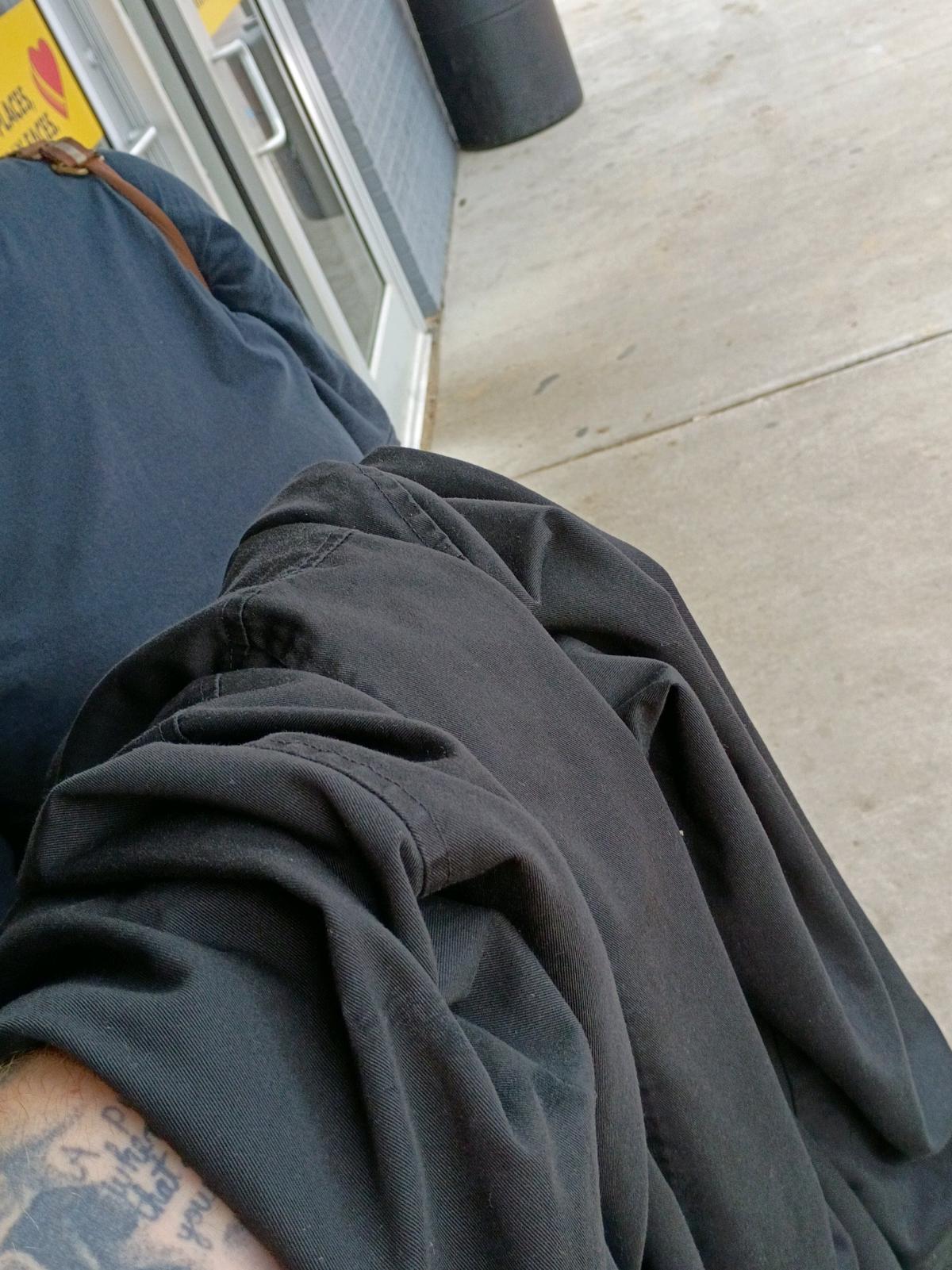 Brand new worn twice last winter - Durant, Oklahoma - FleaMarketBay