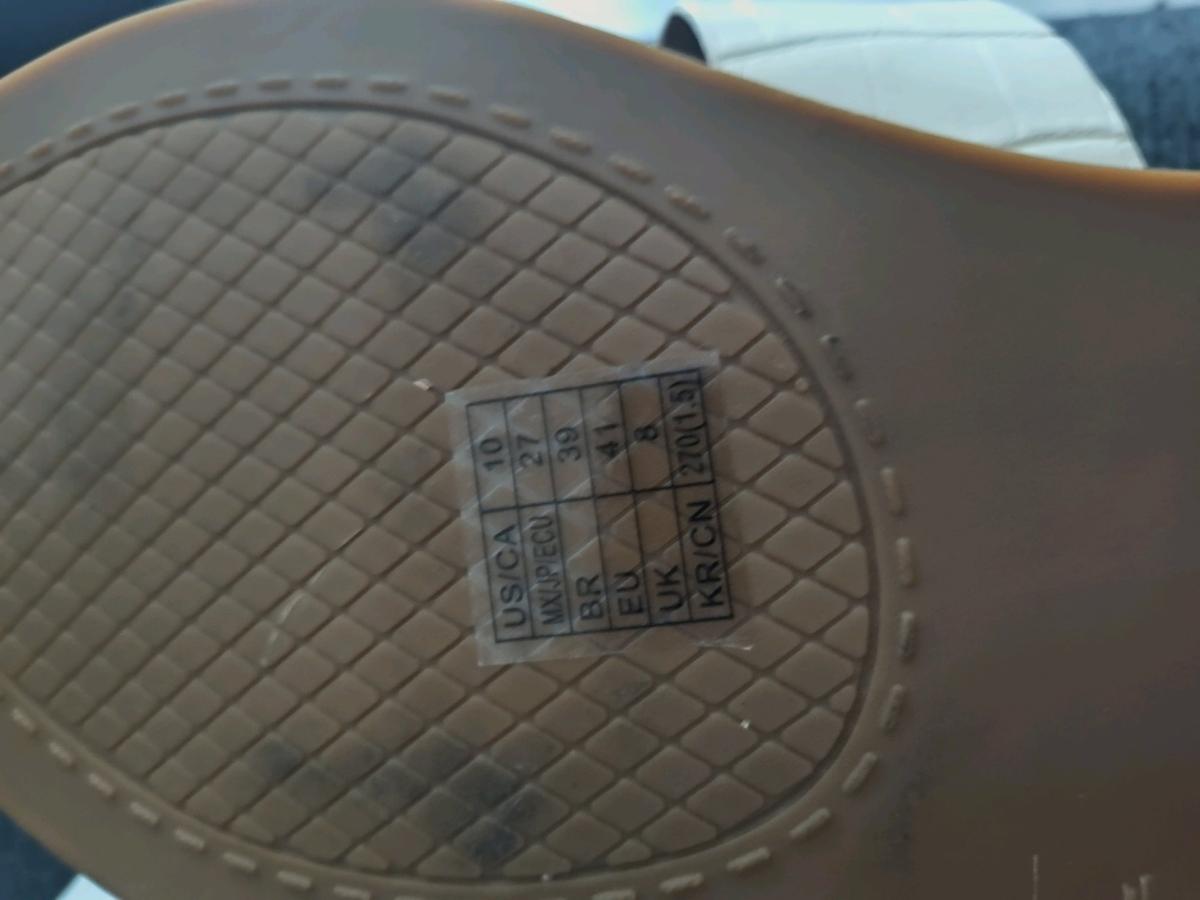 forever 21 brand new sandals never worn - Moreno Valley, California - FleaMarketBay