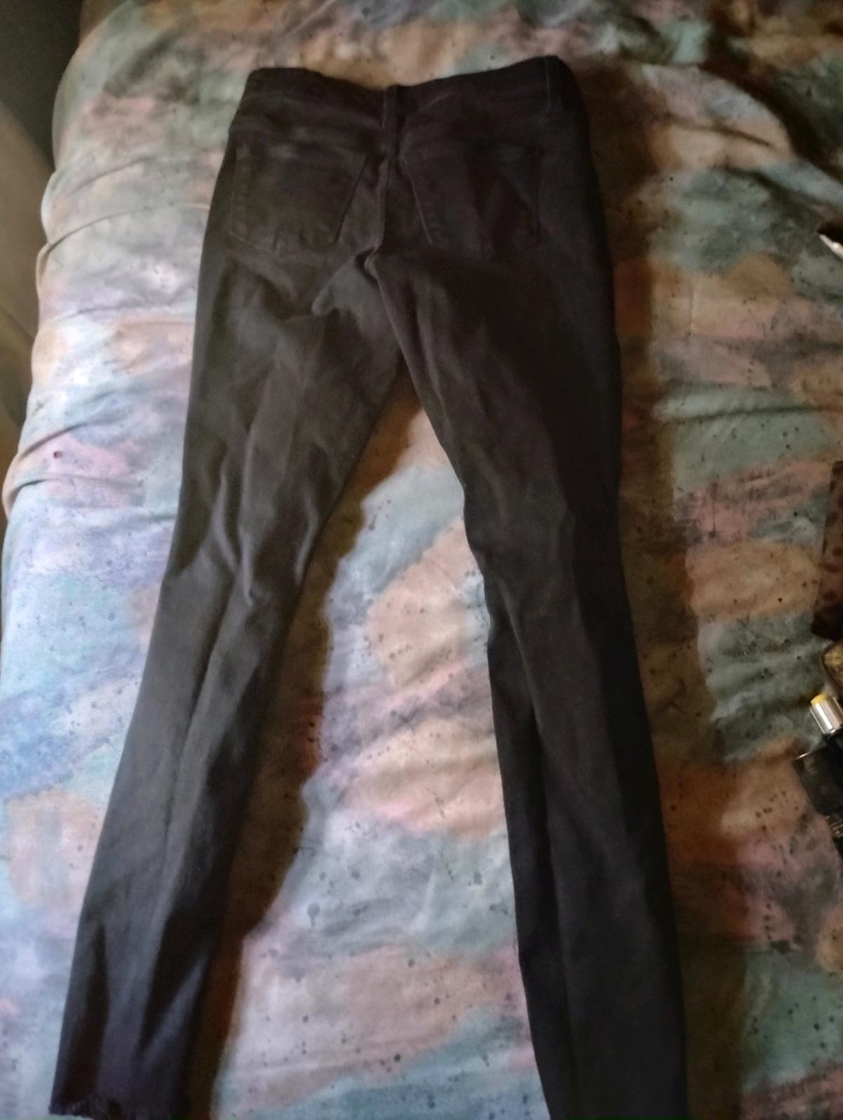 A Sexy Tight Pair of Black Pants - Swansea, South Carolina - FleaMarketBay