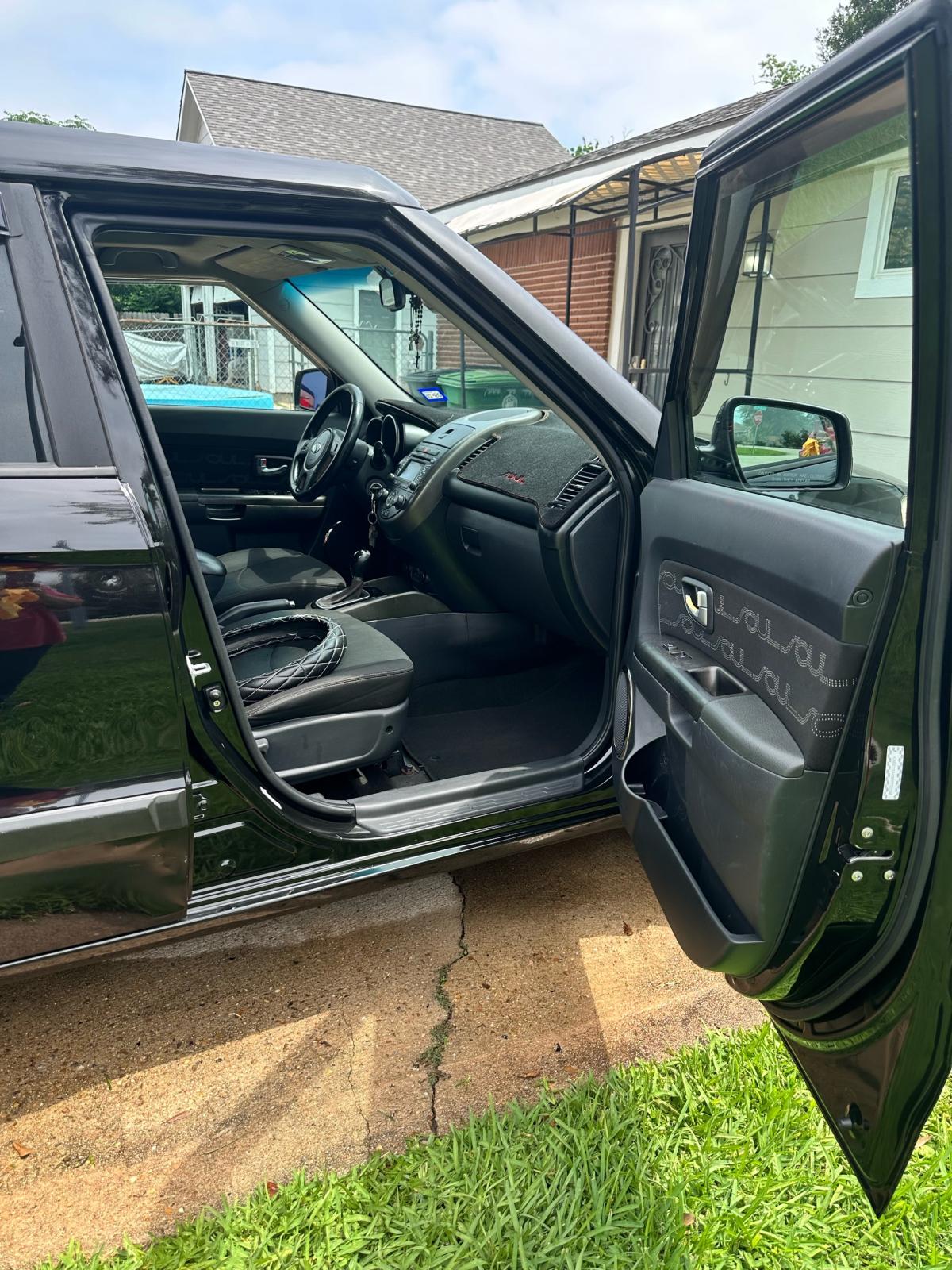 2013 Kia Soul Plus - Houston, Texas - FleaMarketBay
