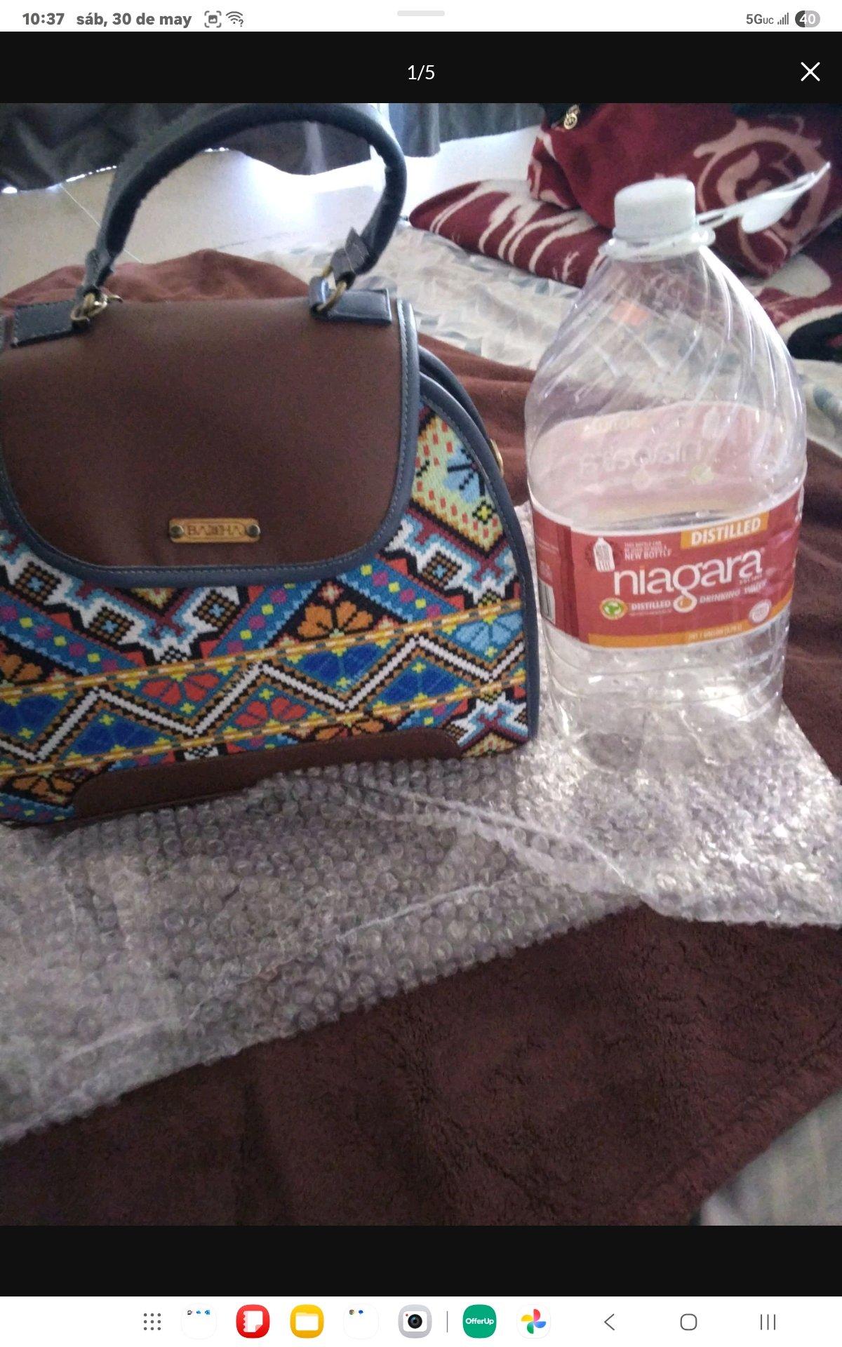 backpack purse - Gardena, California - FleaMarketBay