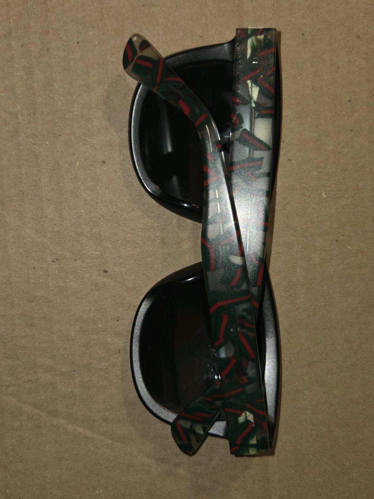 Camo Gucci Glasses - Arlington, Texas - FleaMarketBay