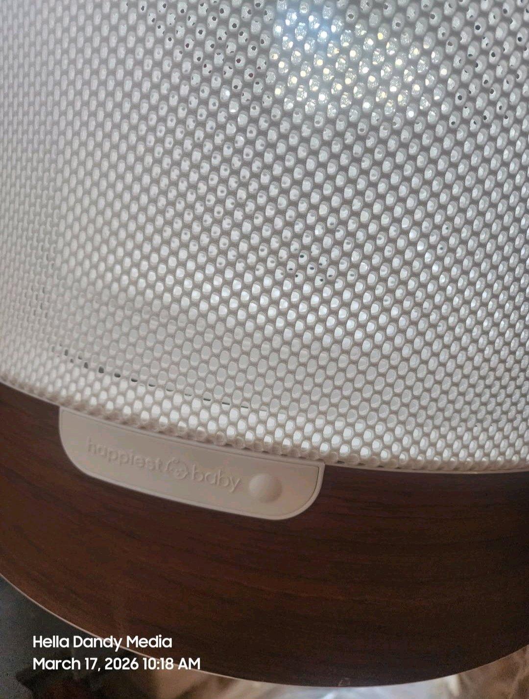 Happiest Baby Snoo Bassinet - Aiken, South Carolina - FleaMarketBay