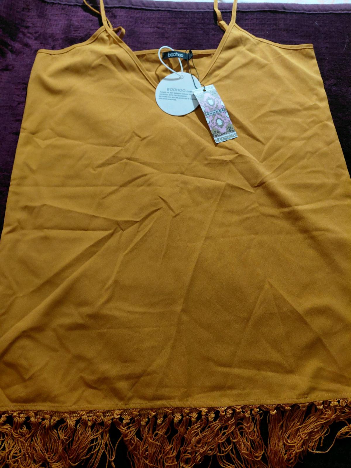 slip dress size 14 - Jacksonville, Florida - FleaMarketBay