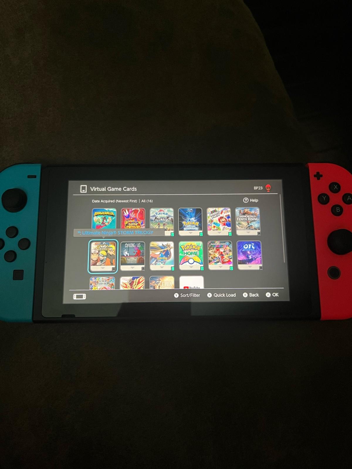 Nintendo Switch - Durham, North Carolina - FleaMarketBay