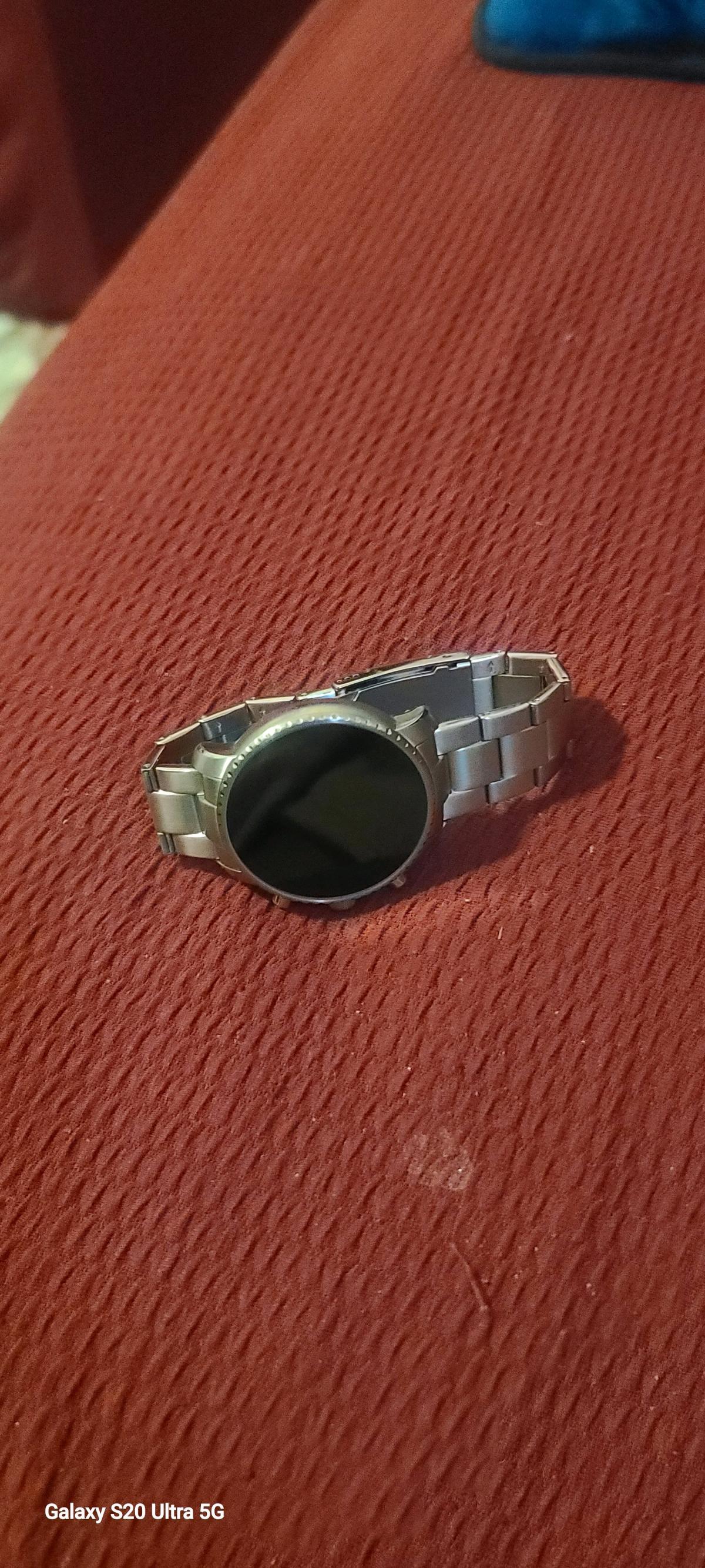 fossil watch - Paterson, New Jersey - FleaMarketBay