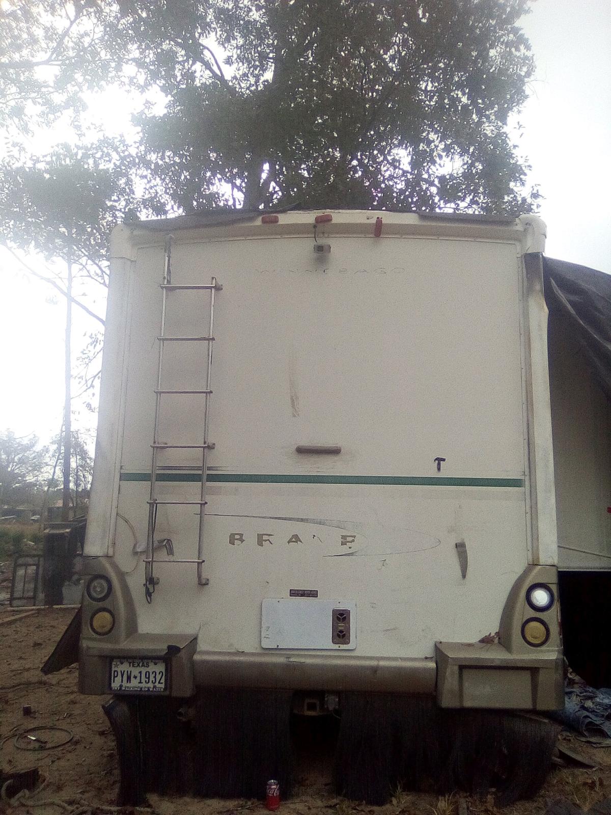 2001 winnabego brave edition - Conroe, Texas - FleaMarketBay