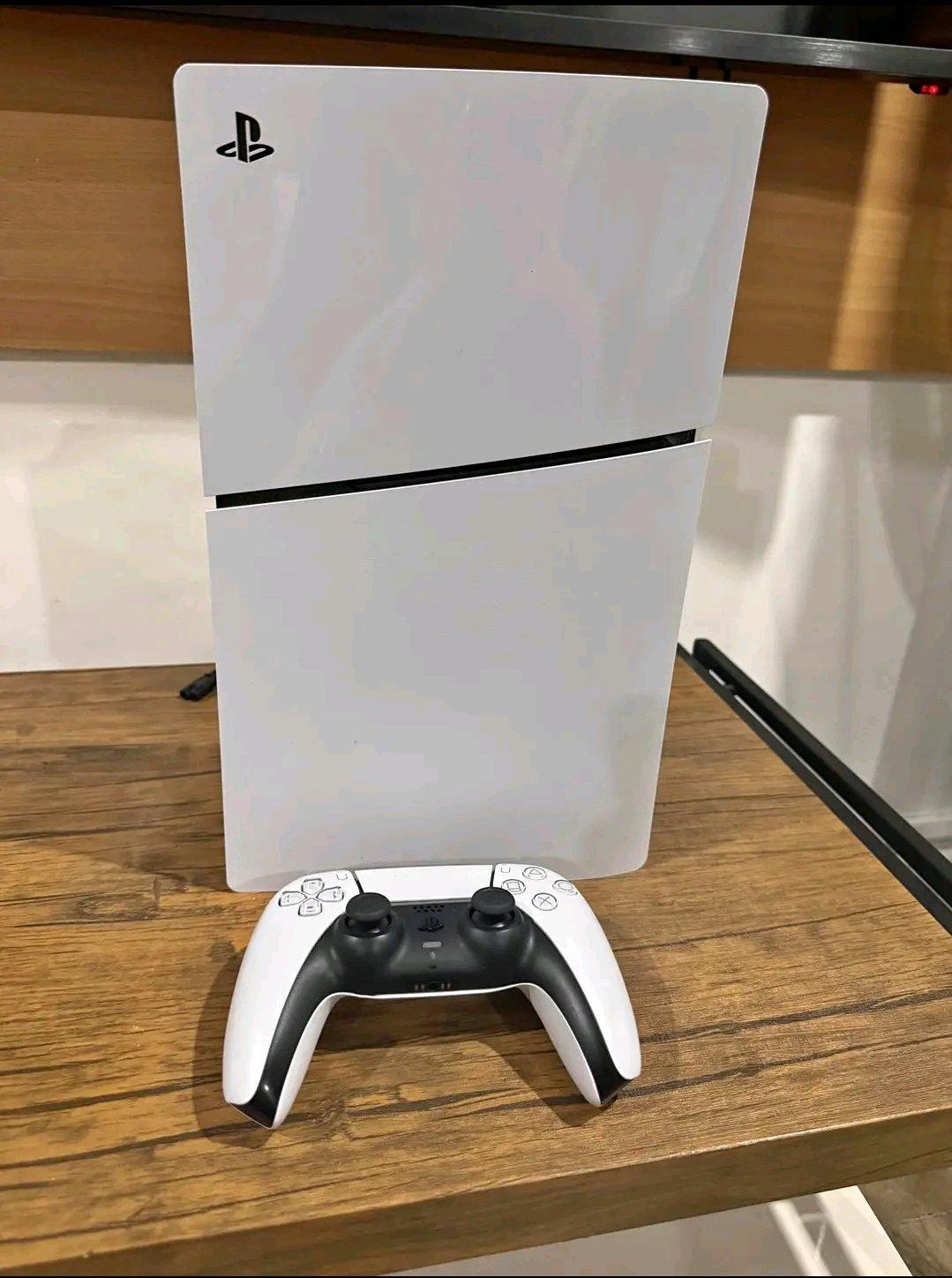 Play Station ps5 for sell still available - Texas City, Texas - FleaMarketBay