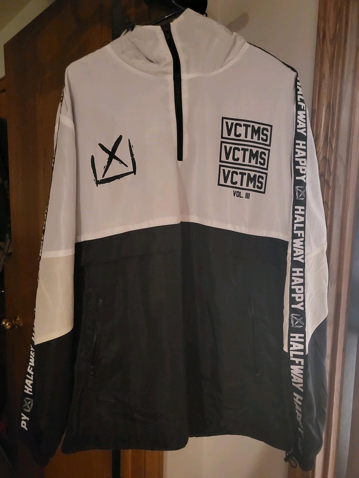 VCTMS Windbreaker - Oak Lawn, Illinois - FleaMarketBay