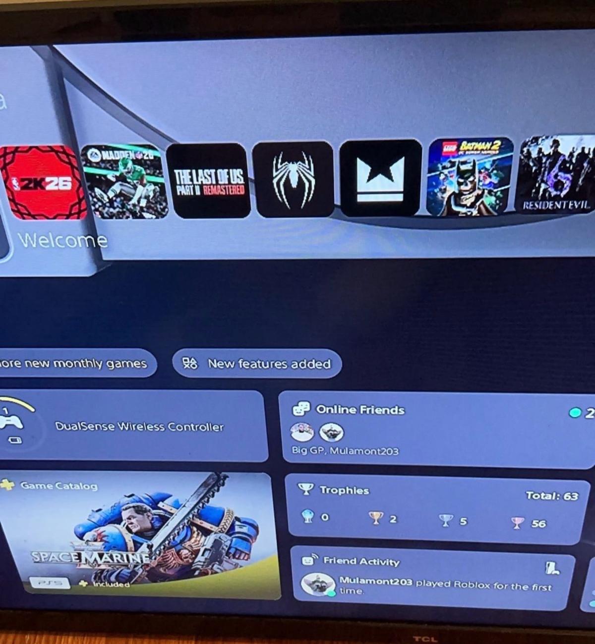 ps5 slim - Franklintown, Pennsylvania - FleaMarketBay