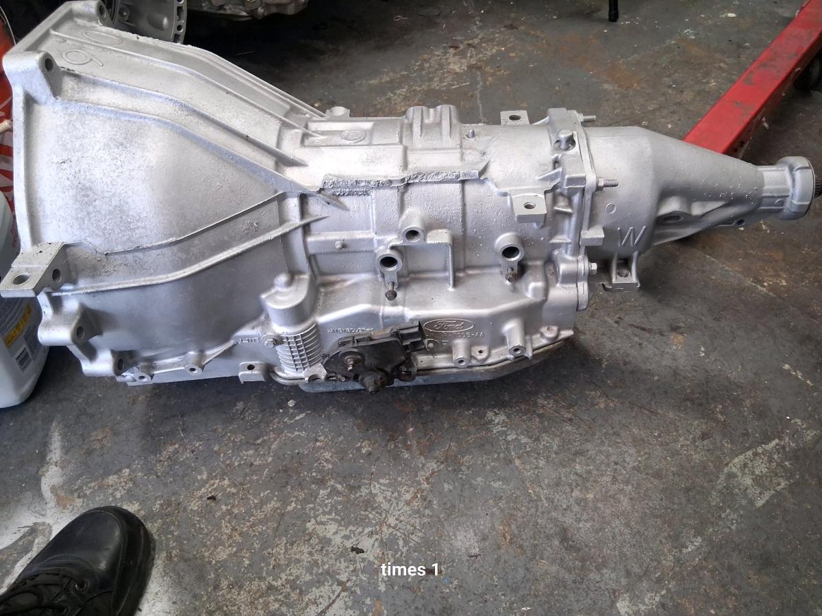 transmissions ready for installation - West Palm Beach, Florida - FleaMarketBay